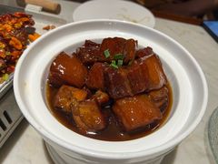 -小菜园新徽菜(北京大兴龙湖天街店)