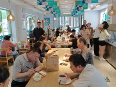 -包子客牛肉汤包(实验初中店)