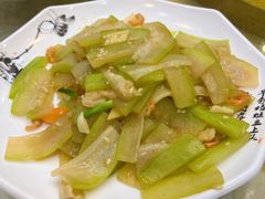 -庭苑美食中心·陈皮烧鹅·海鲜(台山店)