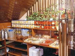 -瑞杰烧烤店·24小时营业(山东路店)