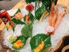 -割烹旭日本料理(龙湖狮山天街店)