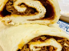 大懒龙-鼎香润(德胜门内店)