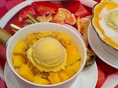 -甜心妈妈·榴莲星级糖水(北京路总店)