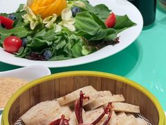 -瓯菜排档·温州海鲜(玕南店)
