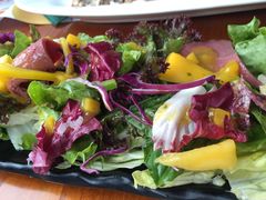 -绿茵阁牛扒餐厅(客村店)