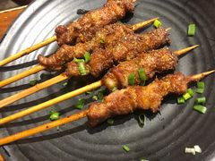 -红料理|串串有瘾·烧烤(吴中路店)