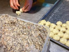 -森谷美食公园(杨行店)