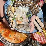 和牛寿喜烧天花板，轻松实现美食盛宴