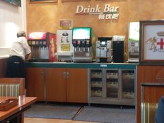 -萨莉亚意式餐厅(国和1000店)