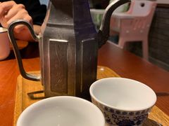 黄酒奶茶-寻宝记绍兴菜(鲁迅路店)