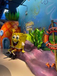 -尼克Playtime(欢乐海岸店)