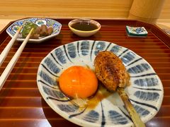 -鳥忆·omakase炭火烧鸟
