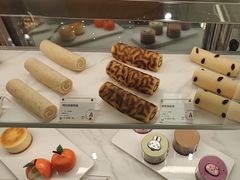 -GANSO元祖食品(沪青平店)