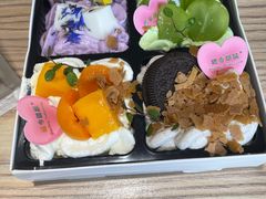 -嗒令甜品·主题融合料理餐厅(首座时代店)