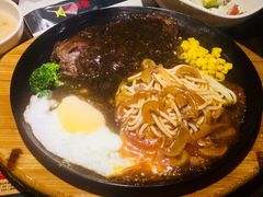 -豪享来中西餐厅(隆昌店)