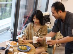 -THE PLAN_T COFFEE ROASTER(定岗湖公园店)