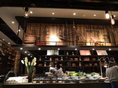 -星伦多 自助料理(圆融店)