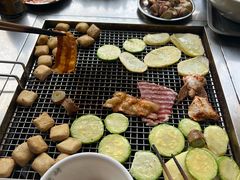 -同心烧烤(总店)