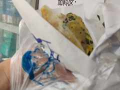 -琦琦蛋饼铺(上南店)