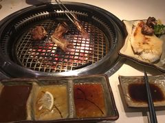 -赤坂亭M9和牛烧肉·日料398放题(万达店)