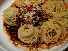 -茅庐川菜(青岛凯德店)