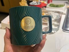 -海底捞火锅(威高广场店)