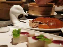 烤鸭-金鸭季·北京烤鸭(深业上城店)