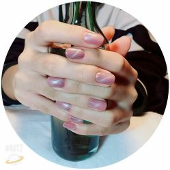 手部美甲-LJ nail日式美甲工作室