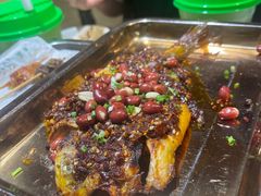 -盟重烧烤(高正街店)