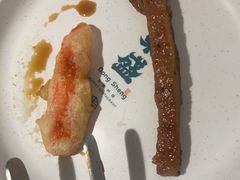 -東盛炭烤自助料理(玄武招商花园城店)