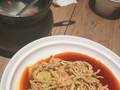 -树厨贵州菜(大十字店)
