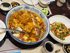 -德永枣香烤鸭(官舍店)