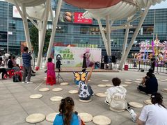 -大族广场Mall&More