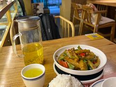 -天一朴素(武汉大学店)