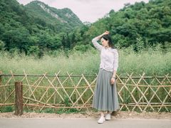 -贵阳市花溪国家城市湿地公园