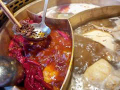 -小龙坎老火锅(北京三里屯店)