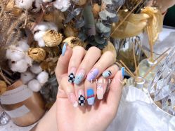 -LEILEI NAIL蕾蕾美甲美睫