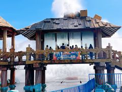 -大连海昌发现王国主题公园