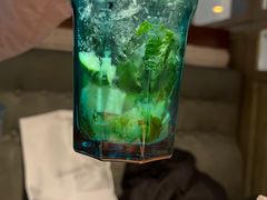 -JINNS锦时 steak&pizza(浸信会礼拜堂旧址店)