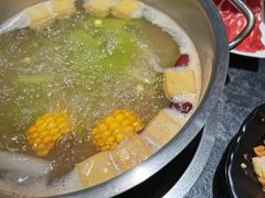 -林记潮牛·牛肉火锅(上马墩店)