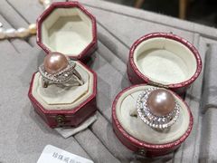 -熙工匠手工银饰·拼豆团建DIY(富华里店)
