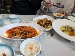 -隐厨·海鲜餐厅(恒通路店)