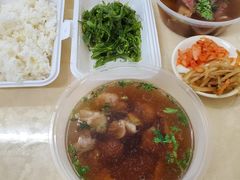 -满满高压锅焖牛肉(七纬路店)