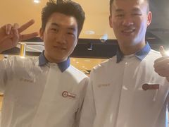-海底捞火锅(莘松路店)