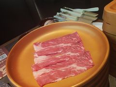 -牛YO寿喜烧火锅自助(三台子万象汇店)