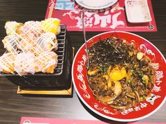 -仙隐小鹿中华料理(南宁万象城店)