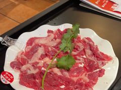 -潮泰牛肉火锅 · 创于1992年(车公庙店)