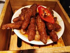 -西关味(大卫城店)