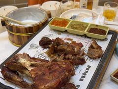 -天源居餐厅·地方特色菜(张北店)