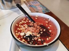 -梅利汴京烤鸭•开封豫菜地标店(东大街店)
